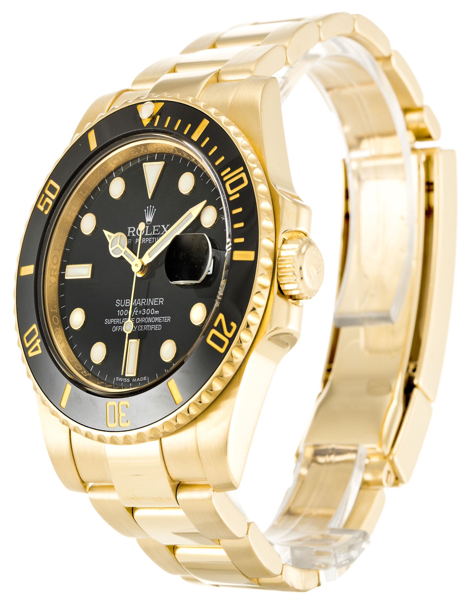 Exploring the Growing Appeal of Replica Rolex Submariner Watches for ...