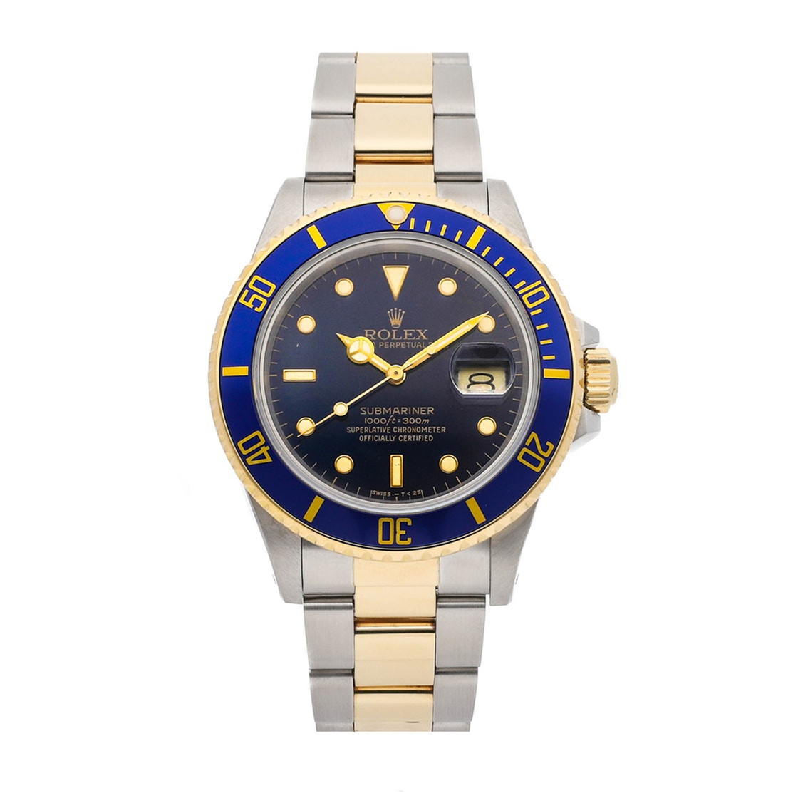 Exploring the Fascinating Journey of Replica Rolex Submariner Watches ...